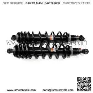 Front Shocks for Yamaha Wolverine 700, B35-F3390-00-00