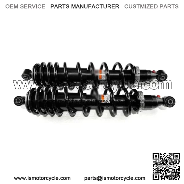 Front Shocks for Yamaha Wolverine 700, B35-F3390-00-00