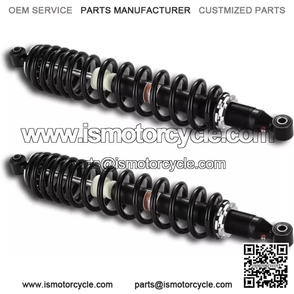 Rear Shock Absorber 2016-2018 Yamaha Wolverine 700 B35-F2200-00-00 Dual-Rate