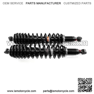 Front Shocks for Yamaha Wolverine X4 18-20, BG4-F3390-30-00