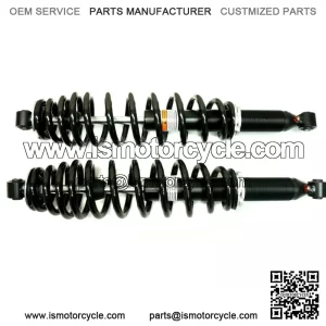 Rear Monotube Shocks for Can-Am Outlander 650 & 800 ATV, 706000792