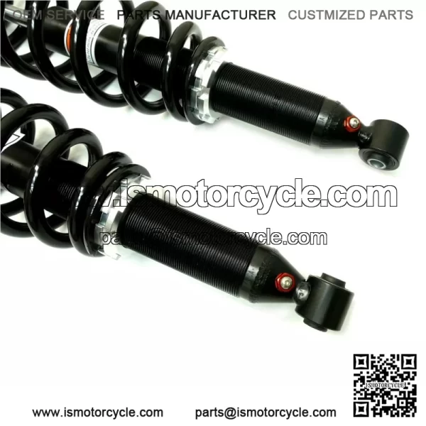 Rear Monotube Shocks for Can-Am Outlander 650 & 800 ATV, 706000792 - Image 2