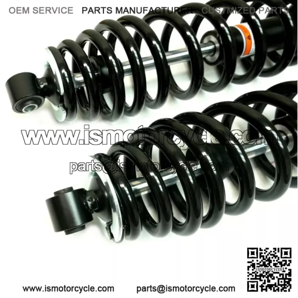 Rear Monotube Shocks for Can-Am Outlander 650 & 800 ATV, 706000792 - Image 3