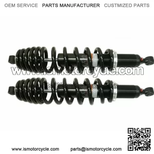 Performance Front Monotube Shocks for Can-Am XMR Defender HD10 2019-2022