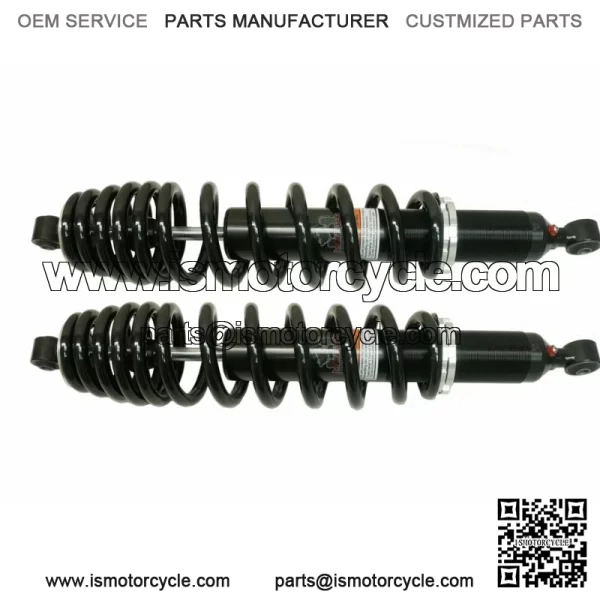 Performance Front Monotube Shocks for Can-Am XMR Defender HD10 2019-2022