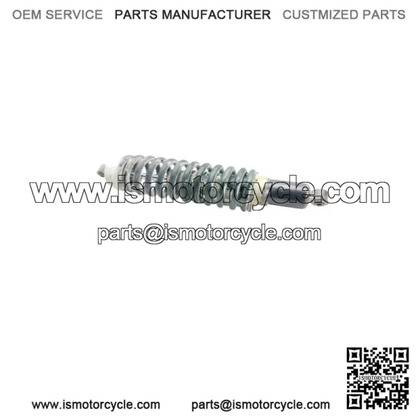 19 Can Am Defender MAX Rear Left Suspension Shock Strut 706002853 - Image 3