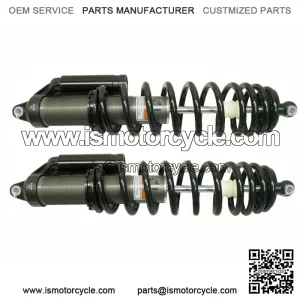 Front Monotube Shocks for Can-Am Maverick Sport, 706203352, 706203353