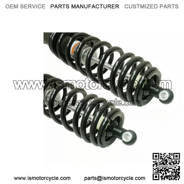 Front Monotube Shocks for Can-Am Maverick Sport, 706203352, 706203353 - Image 2