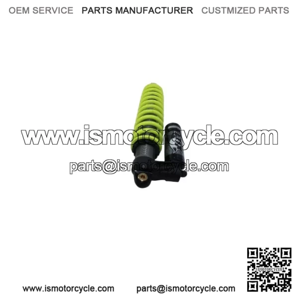 2017 Can-Am Maverick SPORT 1000R XRC REAR SHOCK 706003181 - Image 2