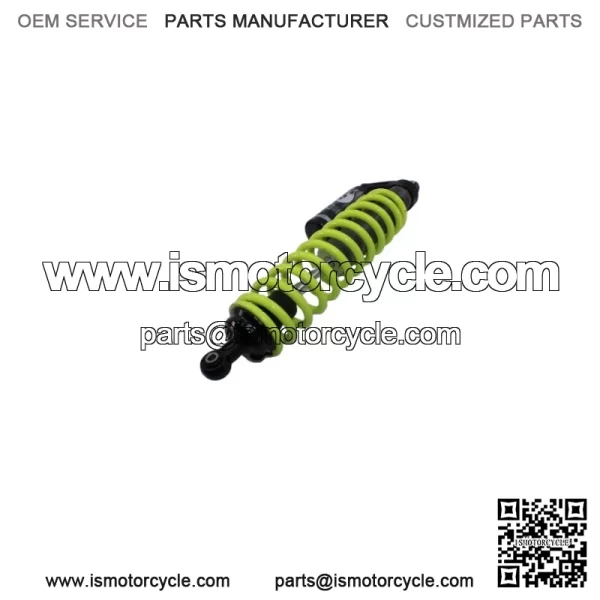 2017 Can-Am Maverick SPORT 1000R XRC REAR SHOCK 706003181 - Image 3