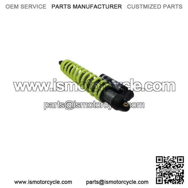 2017 Can-Am Maverick SPORT 1000R XRC REAR SHOCK 706003181 - Image 5