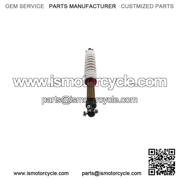 2021 CFMoto Zforce 500 Trail Rear Left Shock Damper 5BWA-060500-10001 - Image 5