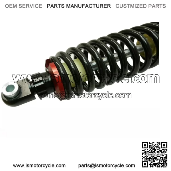 Rear Monotube Shocks for CF-Moto ZForce EX 800 2014-2022 - Image 3