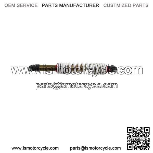 CF-Moto UForce 1000 21 Shock Front 5HY0-050500-20000 #2 44294 - Image 2