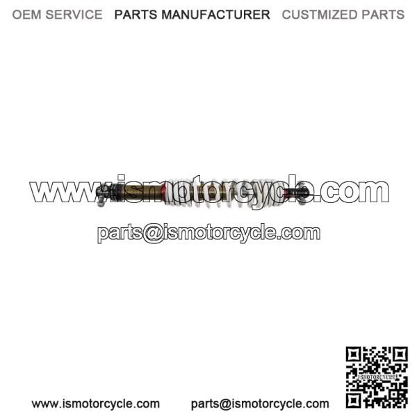 CF-Moto UForce 1000 21 Shock Front 5HY0-050500-20000 #2 44294 - Image 3