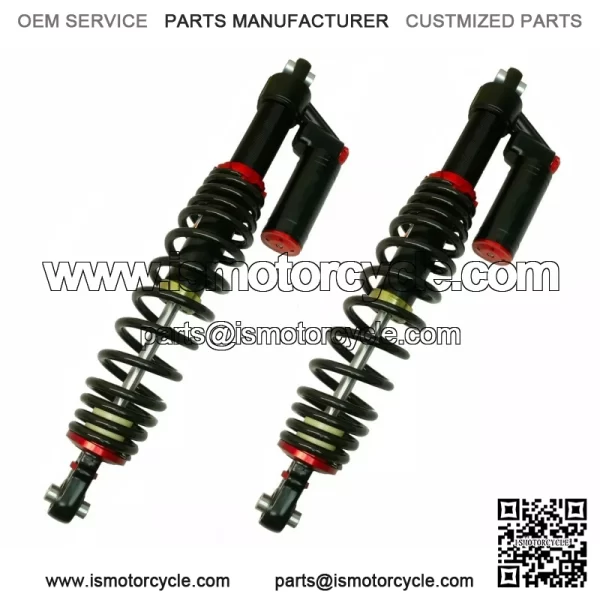2pcs Rear Shocks for CF-Moto CForce 800 1000 9AWA-061600 New