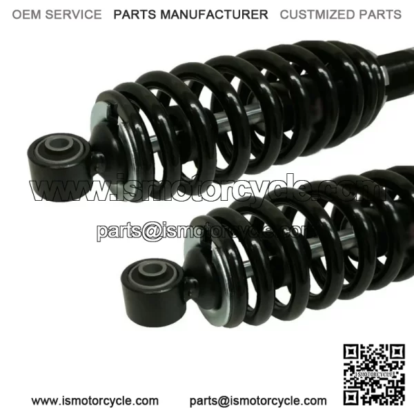 Rear Monotube Shocks for CF-Moto C-Force 600 20-23, 9DS#-060600-6000 - Image 2