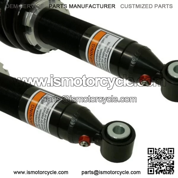 Rear Monotube Shocks for CF-Moto C-Force 600 20-23, 9DS#-060600-6000 - Image 3