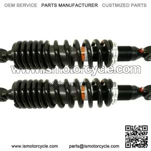 Rear Monotube Shocks for CF-Moto CForce 400 500 18-22, 9GQ0-060500