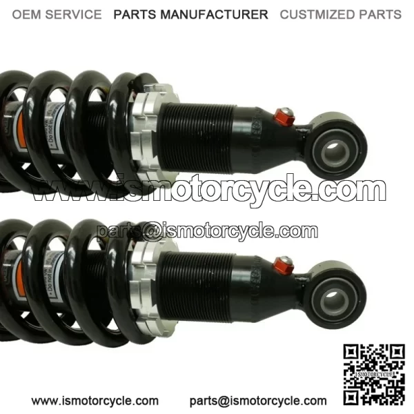 Rear Monotube Shocks for CF-Moto CForce 400 500 18-22, 9GQ0-060500 - Image 2
