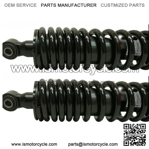 Rear Monotube Shocks for CF-Moto CForce 400 500 18-22, 9GQ0-060500 - Image 3