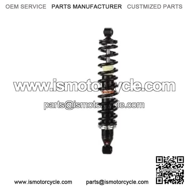 2004-2006 Honda Rancher 350 ES (TRX350TE) Rear Shock - Image 4