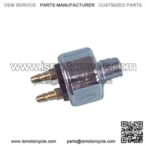 Brake Light Switch For Cars With Hydraulic Brakes