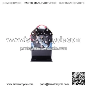 EZGO Forward Reverse Switch 1994+