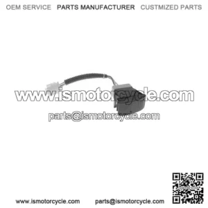 Yamaha Forward & Reverse Switch G19