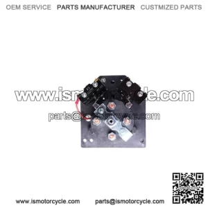 EZGO Marathon Forward Reverse Switch 1986-1993