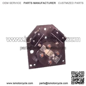 EZGO Forward Reverse Switch Assembly