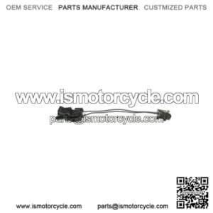 EZGO DCS Forward Micro Switch Assembly 1996-2002