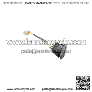 Yamaha Drive & G22 Forward & Reverse Switch