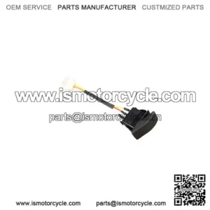 Yamaha G19 Forward & Reverse Switch