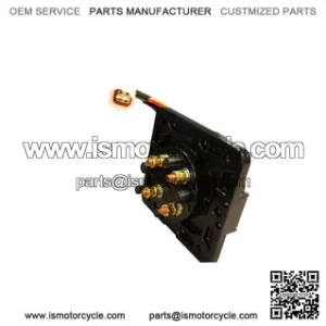 Yamaha G14 & G16 Forward & Reverse Switch