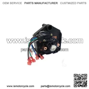 Switch Forward Reverse Heavy Duty Club Car DS 48V Electric 1996+