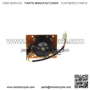 Yamaha Forward Reverse Switch Models G8-G9
