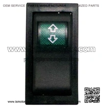 Switch - Forward / Reverse for STAR Classic Golf Car