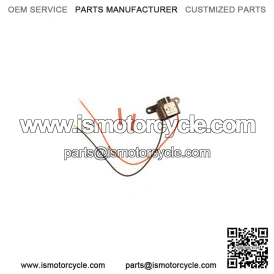 Reverse Warning Buzzer EZGO RXV