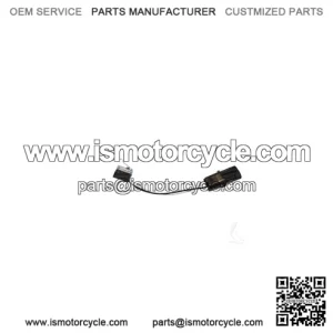EZGO Electric 1996-2002 DCS Only Micro Switch Assembly Reverse