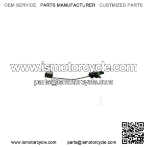 EZGO DCS Micro Switch Assembly Forward Reverse