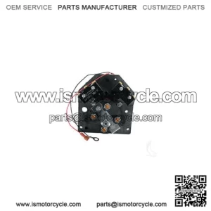 EZGO 1988-1994 Forward Reverse Switch Assembly