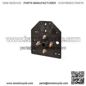 Contact Board Forward Reverse With Studs EZGO Marathon Non-DCS Gas 1976-1993 Electric 1971+
