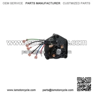 Club Car DS 48 Volt Electric Forward Reverse Switch 1995 to 2004
