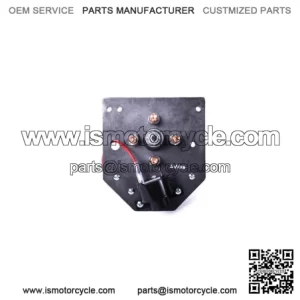 E-Z-GO Marathon Forward / Reverse Switch Assembly Years 1989-1994.5