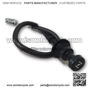 YAMAHA G29 GAS DRIVE CHOKE PULL KNOB & CABLE GOLF CART BUGGY 2007 UP