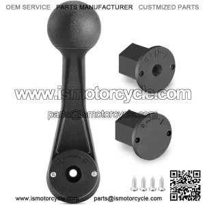 Universal Golf Cart Forward Reverse Shifter Handle for Yamaha, EZGO, Club Car