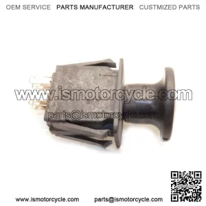 TimeCutter SS 3200 4200 4235 4260 5000 Zero-Turn Mower Electric PTO Switch