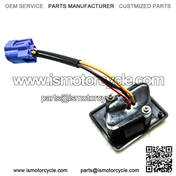 16 Yamaha FX Cruiser SVHO Start Mode Switch FC1800 For: 2015 Yamaha SVHO - Image 2