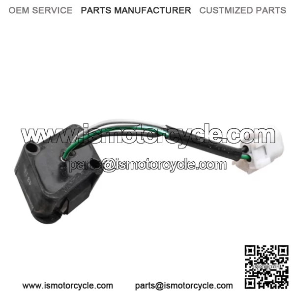14 Yamaha FX Cruiser SVHO Speed Voltage Dash Switch FC1800 For: 2015 Yamaha SVHO - Image 2